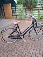 Gazelle  moederfiets Miss Grace, Ophalen, 56 cm of meer, Zo goed als nieuw, 0 zitjes