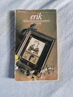 Erik of het klein insectenboek, Boeken, Ophalen of Verzenden, Gelezen, Erik Bomans