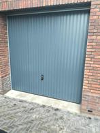 garagedeur, Doe-het-zelf en Verbouw, Deuren en Horren, Nieuw, 215 cm of meer, 120 cm of meer, Metaal