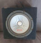 Pioneer auto box te koop, Auto diversen, Autospeakers, Ophalen of Verzenden, Zo goed als nieuw