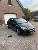 Opel Corsa 1.4 16V 66KW 5D LPG 2015 Zwart, Auto's, Voorwielaandrijving, 1398 cc, Zwart, 14 km/l