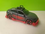 Majorette 219H - Lamborghini Urus [grijs] 1/64 #3, Ophalen of Verzenden, Gebruikt, Auto