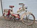 Fonlupt 1957 Decoratieve Brommer, Fietsen en Brommers, Brommers | Overige merken, Ophalen