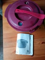 Tupperware Micro Pressure Cooker, Huis en Inrichting, Ophalen, Zo goed als nieuw