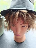 Mayser Vissers hoedje maat 55, Ophalen of Verzenden, Nieuw, One size fits all