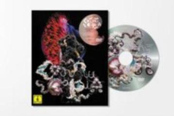 Björk - Cornucopia Live - DVD  beschikbaar voor biedingen