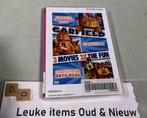 Garfield 1,2 &3. Dvd. €1,99, Cd's en Dvd's, Dvd's | Overige Dvd's, Alle leeftijden, Ophalen of Verzenden, Zo goed als nieuw