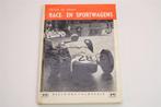 Race- & Sportwagens [ca. 1960] — Alkenreeks, Boeken, Auto's | Boeken, Ophalen of Verzenden, Gelezen, Algemeen