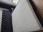 Topper 180x200cm Emma Diamond degree, Ophalen, Zo goed als nieuw, Tweepersoons, 180 cm