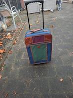 Handbagage koffer, Sieraden, Tassen en Uiterlijk, Koffers, Ophalen, 50 tot 60 cm, Hard kunststof, Zo goed als nieuw