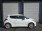 Suzuki Swift 1.6 Sport, Voorwielaandrijving, 136 pk, Gebruikt, 4 cilinders