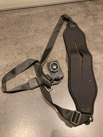 Schouderband/Crossover  Camera beschikbaar voor biedingen
