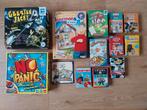 13 spellen voor kinderen 30 euro, Ophalen of Verzenden, Zo goed als nieuw