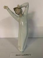 Lladro Beeldje Adv # 5, Ophalen, Zo goed als nieuw, Mens