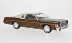 Dodge Royal Monaco Coupé, Hobby en Vrije tijd, Modelauto's | 1:24, Ophalen of Verzenden, Nieuw, Auto, Overige merken