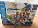 Vtech Knikkerbaan Marble Rush Ultimate XL100E, Ophalen of Verzenden, Zo goed als nieuw, Overige merken