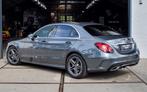 Mercedes-Benz C-Klasse 200 Business Solution AMG *1ste eigen, Automaat, 4 cilinders, Origineel Nederlands, Bedrijf