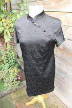 Jurk zwart After Five by Jean Claire mt 40 Vaste prijs, Kleding | Dames, Maat 38/40 (M), Zwart, Ophalen of Verzenden, Zo goed als nieuw