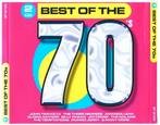 CD - Best Of The 70's, Ophalen of Verzenden, Gebruikt, Pop