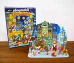 Playmobil Adventskalender 3993, Ophalen of Verzenden, Zo goed als nieuw, Complete set