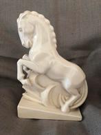 Craquelé paard Art Deco 1930, Ophalen of Verzenden