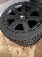 Te koop winterbanden bmw, Auto-onderdelen, Banden en Velgen, Ophalen of Verzenden, 16 inch, Winterbanden, Band(en)
