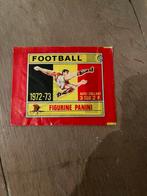 Gesloten zakje Panini 1972/73 Belgie, Verzamelen, Sportartikelen en Voetbal, Ophalen of Verzenden, Zo goed als nieuw, Buitenlandse clubs