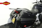Moto Guzzi NORGE 1200 GT (bj 2007), Bedrijf, Sport