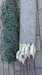 Afrasteringsgaas, Tuin en Terras, Gaas en Draad, Ophalen, Minder dan 10 meter