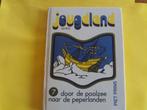 jeugdland - piet prins, Ophalen of Verzenden, Gelezen