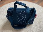Reisenthel reistas weekendtas, 30 cm of meer, Blauw, Minder dan 35 cm, Ophalen of Verzenden