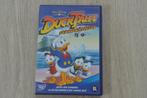 WALT DISNEY - DUCKTALES - HOTEL VON SCHNABEL, Cd's en Dvd's, Dvd's | Tekenfilms en Animatie, Alle leeftijden, Verzenden