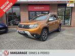 Dacia Duster 1.3 TCe Prestige *garantie mogelijk tot 19-03-2, Voorwielaandrijving, Gebruikt, Zwart, Duster