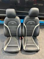 C6.3 stoelen, Auto-onderdelen, Interieur en Bekleding, Gebruikt, Ophalen of Verzenden, Mercedes-Benz
