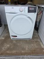 ZGAN AEG ProSense 8kg condensdroger inc. garantie&bezorgd!!!, Ophalen, Minder dan 85 cm, 8 tot 10 kg, Zo goed als nieuw