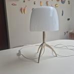 Foscarini Lumiere Piccola tafellamp, Ophalen, Zo goed als nieuw, Minder dan 50 cm