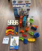 Vtech Marble Rush Adventure S100 Knikkerbaan, Ophalen of Verzenden, Zo goed als nieuw, 4 tot 6 jaar