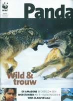 Panda maart 2007 [1239]  [BoOvTi], Boeken, Tijdschriften en Kranten, Ophalen of Verzenden, Zo goed als nieuw, Wetenschap en Natuur