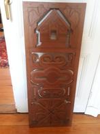 surinaams houtsnijwerk, Antiek en Kunst, Ophalen