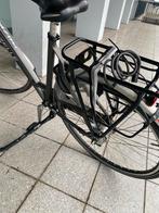 Gazelle Fiets - Zo goed als nieuw + slot, Ophalen, Versnellingen, Zo goed als nieuw, Gazelle
