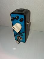 Valeton Coral Mod II - Modulatie Effectpedaal, Ophalen of Verzenden, Zo goed als nieuw, Multi-effect