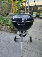 Weber Master-Touch BBQ, Ophalen, Zo goed als nieuw, WEBER BBQ