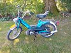 Schuur vondst PUCH MAXI S, Fietsen en Brommers, Brommers | Puch, Ophalen, Gebruikt, Maximaal 45 km/u, 0 versnellingen