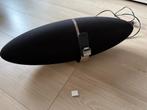 B&W Zeppelin speaker Apple 30 pins en lightning aansluiting, Audio, Tv en Foto, Luidsprekers, Ophalen of Verzenden, Zo goed als nieuw