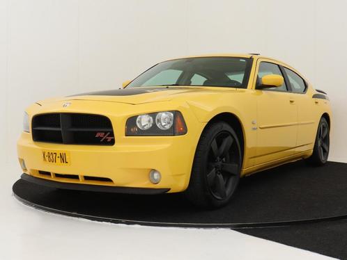 Dodge Charger R/T Daytona 'Top Banana' 1027/4000 (2006), Auto's, Dodge, Particulier, Overige modellen, ABS, Achteruitrijcamera