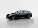 Mercedes-Benz C-klasse Estate 180 Business Solution Automaat, Auto's, Mercedes-Benz, Automaat, Achterwielaandrijving, Leder en Stof