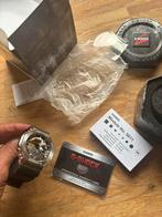 G Shock GM-2100, Casio, Staal, Polshorloge, Kunststof