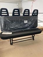 4 zits bank iveco daily, Auto diversen, Overige Auto diversen, Ophalen of Verzenden