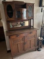 Buffetkast, Ophalen of Verzenden, Zo goed als nieuw, 25 tot 50 cm, 200 cm of meer