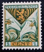 Nederland 1925 - nvph 166 - Kinderzegels, Postzegels en Munten, Postzegels | Nederland, Ophalen of Verzenden, T/m 1940, Postfris